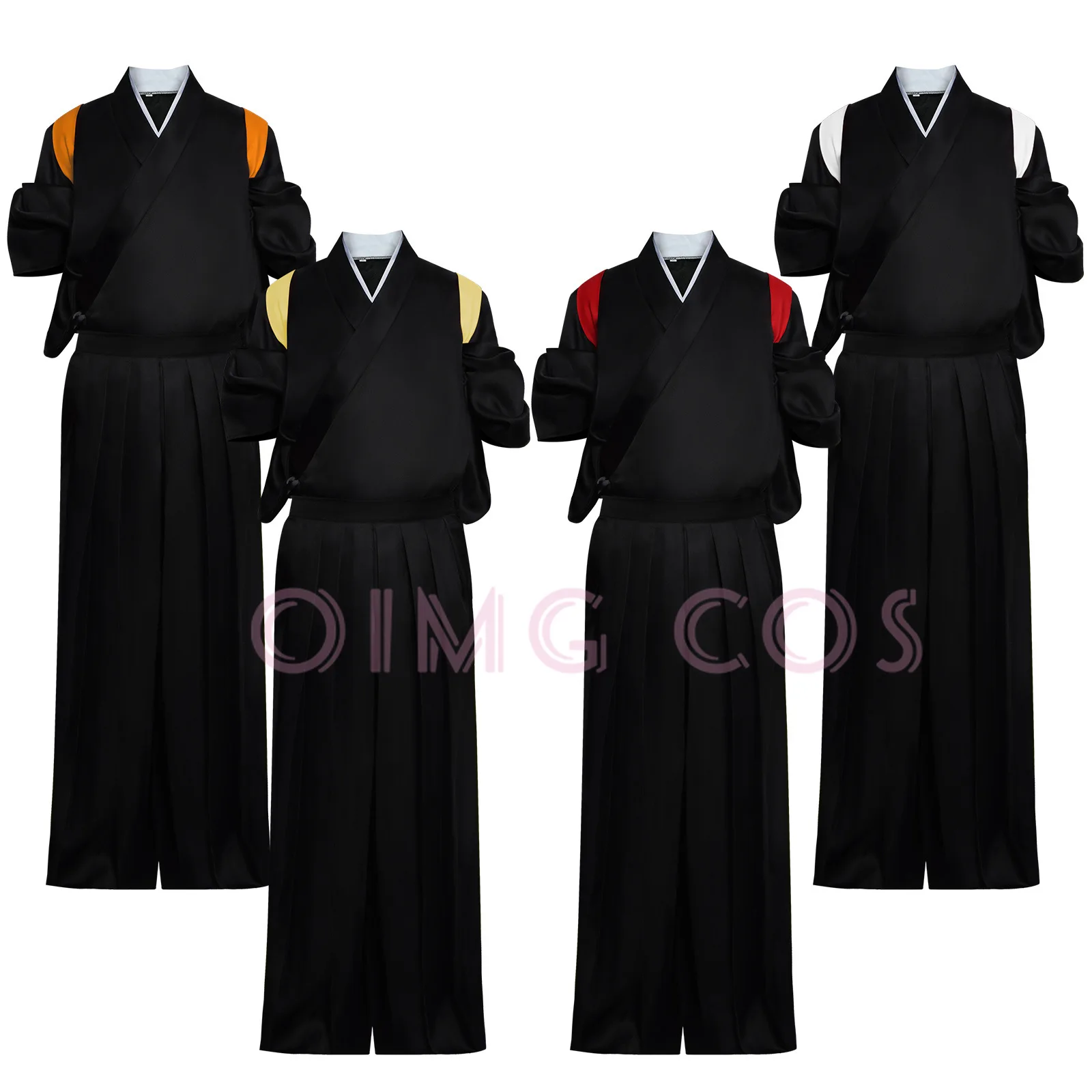 Anime Cosplay Ladies - ハイキュー日向翔陽コスプレ衣装大人カーニバル制服ウィッグアニメハロウィンパーティー衣装仮装ゲーム女性