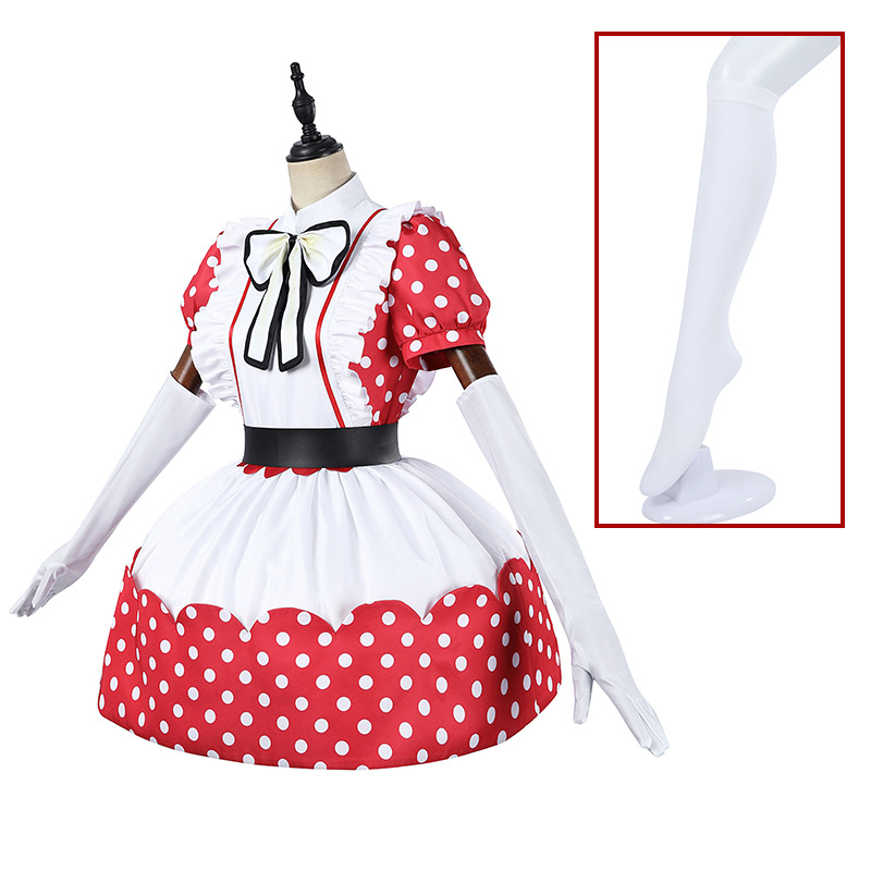 アニメ「Oshi No Ko」シーズン2 コスプレ衣装 B- - Anime Cosplay Ladies のレビューと価格
