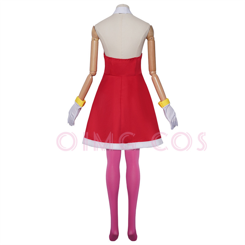 エイミーローズコスプレ衣装大人のカーニバル制服アニメハロウィ - Anime Cosplay Ladies のレビューと価格