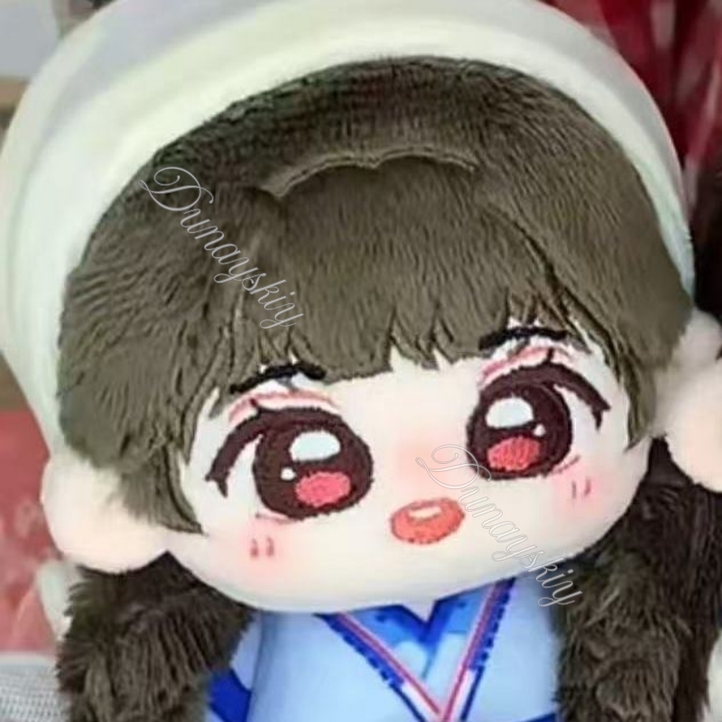 翡翠珠玉ドラマファン向けぬいぐるみ　張裕謝正　10cmコスプ - Anime Cosplay Couple のレビューと価格
