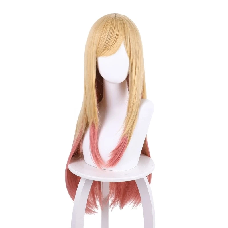 私のドレスアップダーリン 北川マリン コスプレ ブルーバニー - Kitagawa Anime Cosplay のレビューと価格