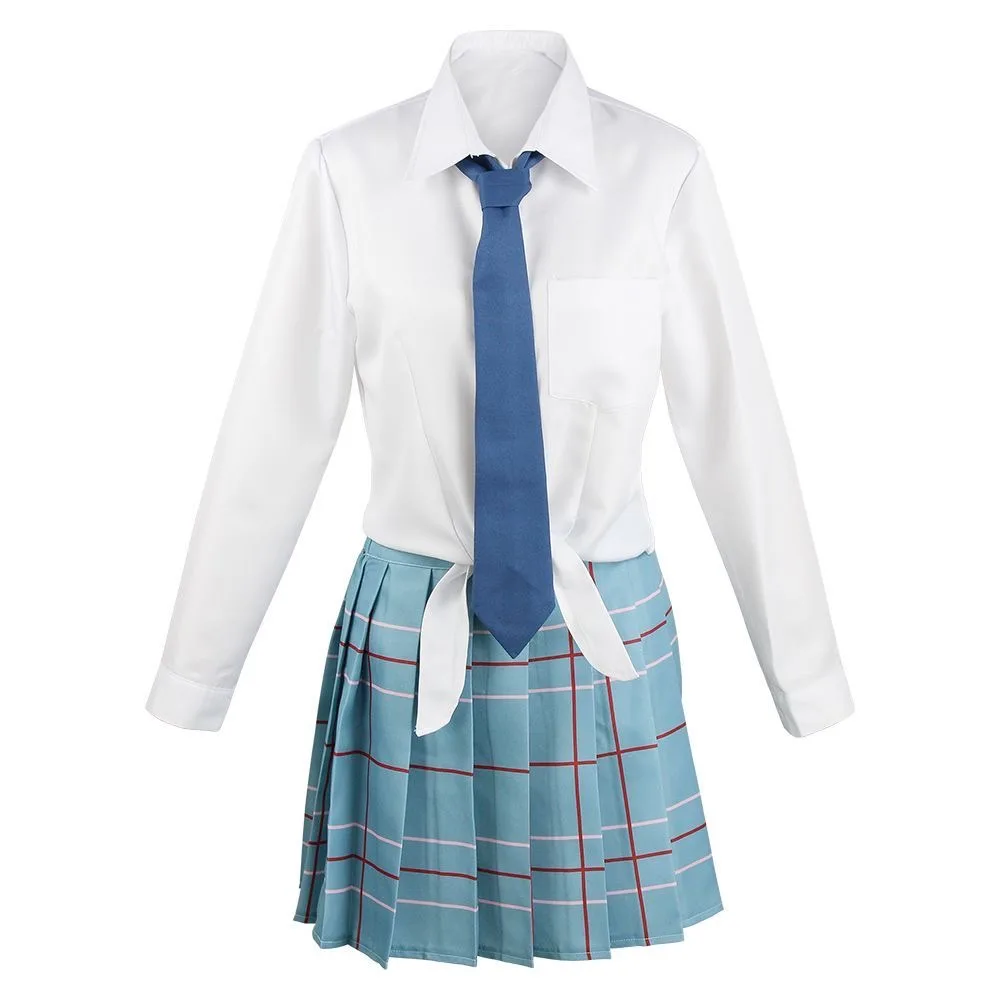 アニメ私のドレスアップダーリン北川マリンコスプレ衣装北川マリ - Kitagawa Anime Cosplay のレビューと価格